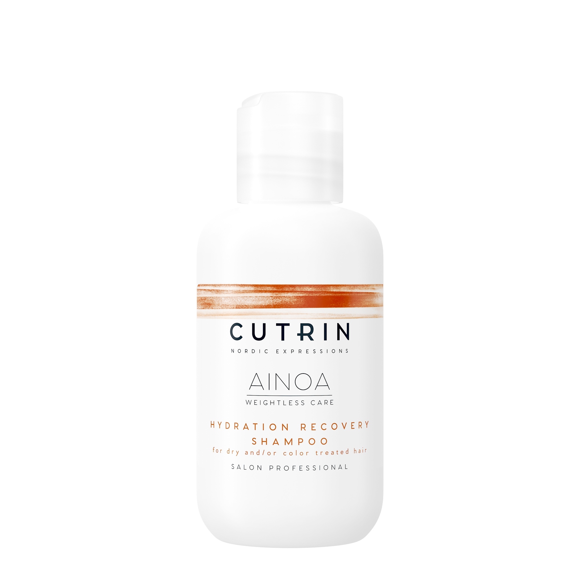 Cutrin Ainoa Hydra Recovery Shampoo 100 ml