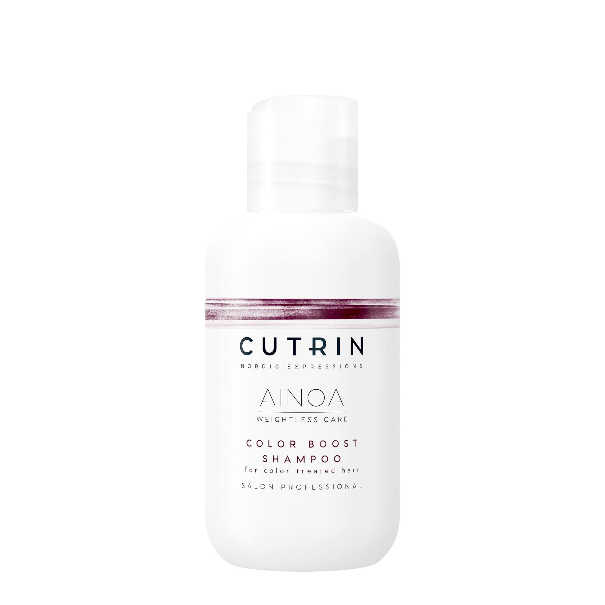 Cutrin Ainoa Color Boost Shampoo 100 ml