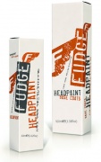 Fudge. Head Paint 4.34 Med Maple Brown. 60ml
