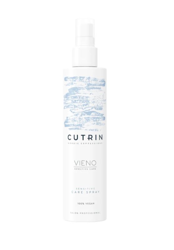 Cutrin Vieno Sensitive Care Spray 200 ml
