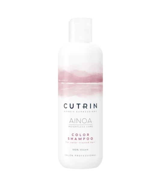 Cutrin Ainoa Color Shampoo 100 ml