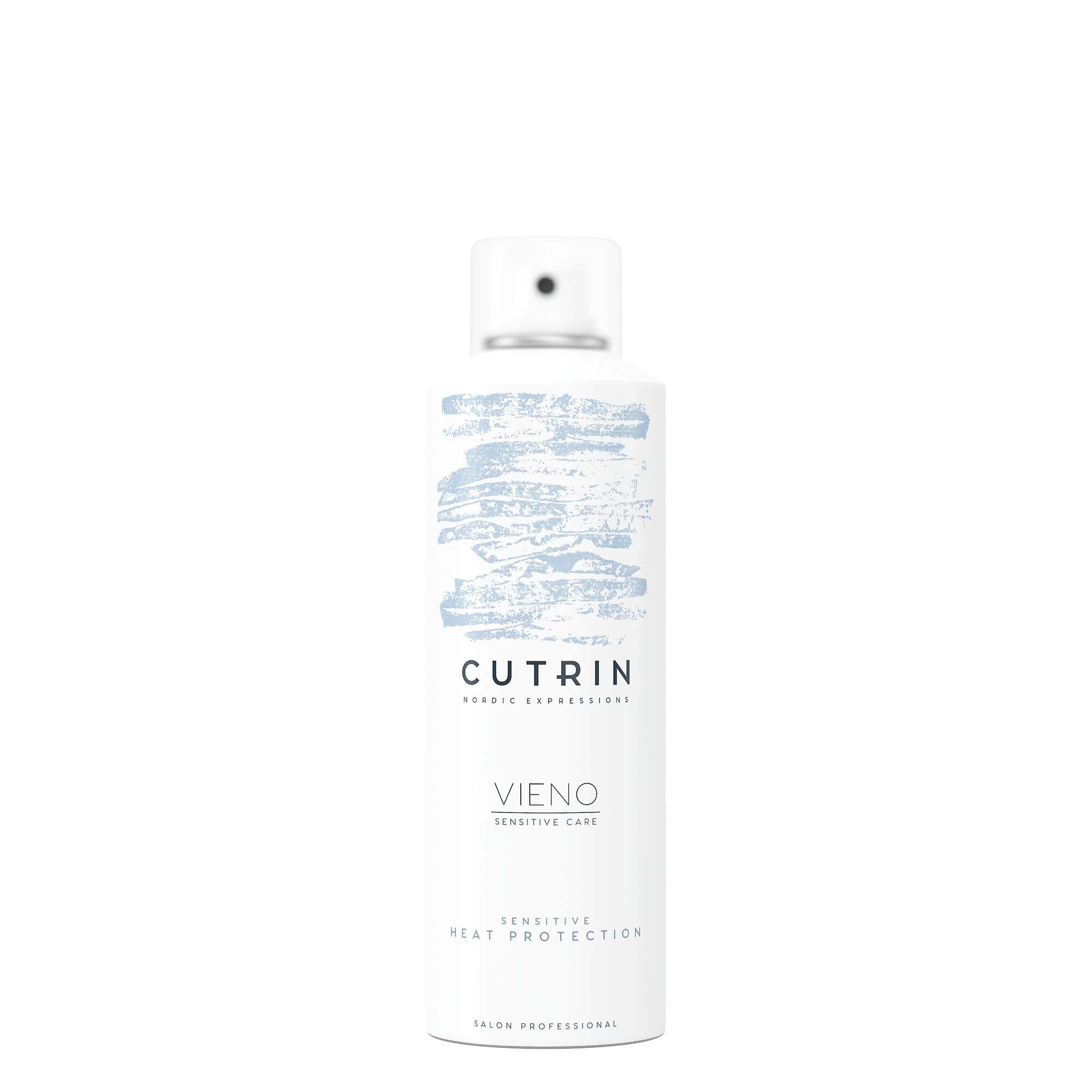 Cutrin Vieno Sensitive Heat Protection Spray 200 ml