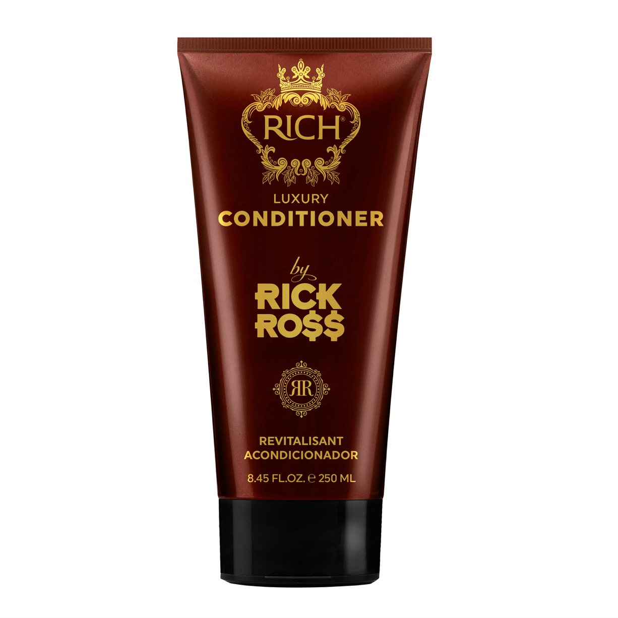 RICH by Rick Ross Luxury Conditioner 250 ml