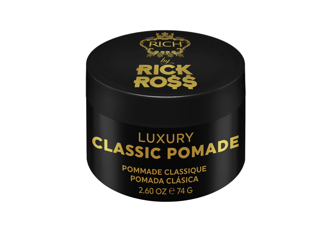 RICH by Rick Ross Luxury Classic Pomade 74g