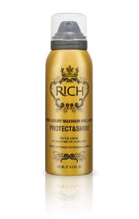 RICH Pure Luxury Protect & Shine Spray 125ml