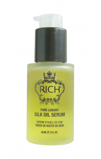 RICH Pure Luxury Silk Oil Serum 60ml
