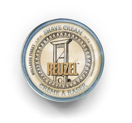 Reuzel Shave Cream 95 8g