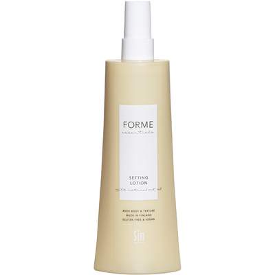Forme Setting Lotion 250 ml